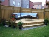 Ideas For Your Backyard