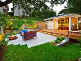 Landscaping for Homes