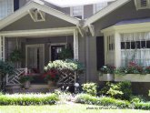 Landscaping Ideas for house with front porch