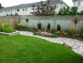 Photos of Landscaping
