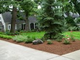 Pictures of Yard Landscapes