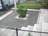 Small front garden Design Pictures