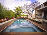 Swimming Pool Landscape Design ideas